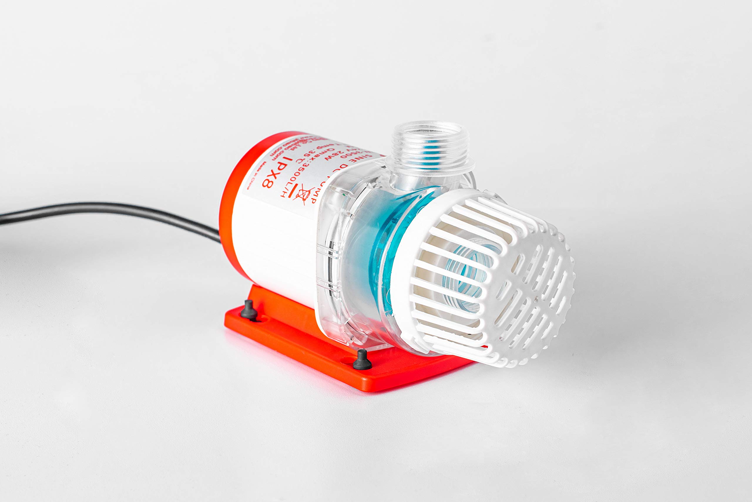 Amazon.com: Jebao DCW SINE DC Controllable Water Pump (DCW-3500